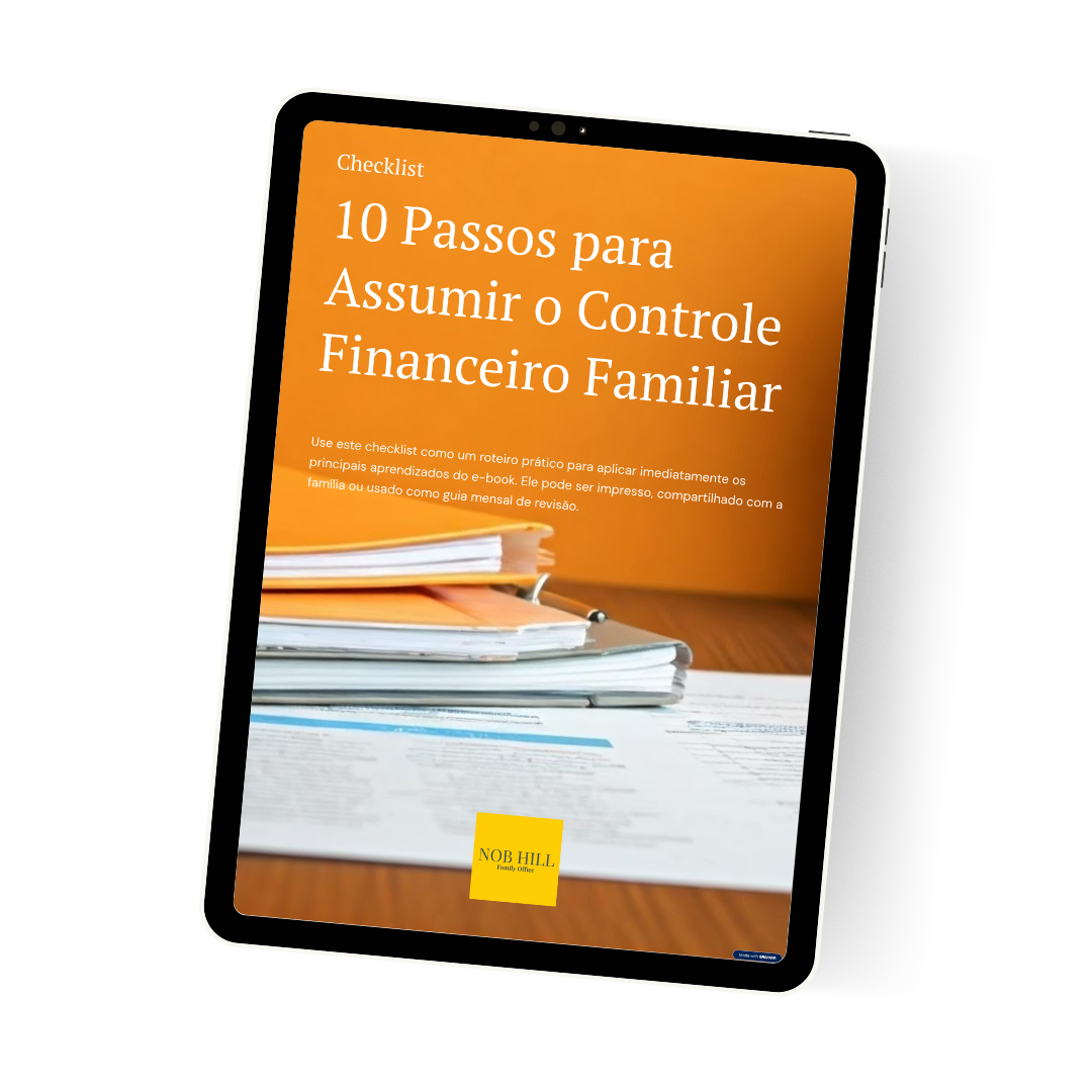 Checklist 10 Passos Checklist 10 Passos