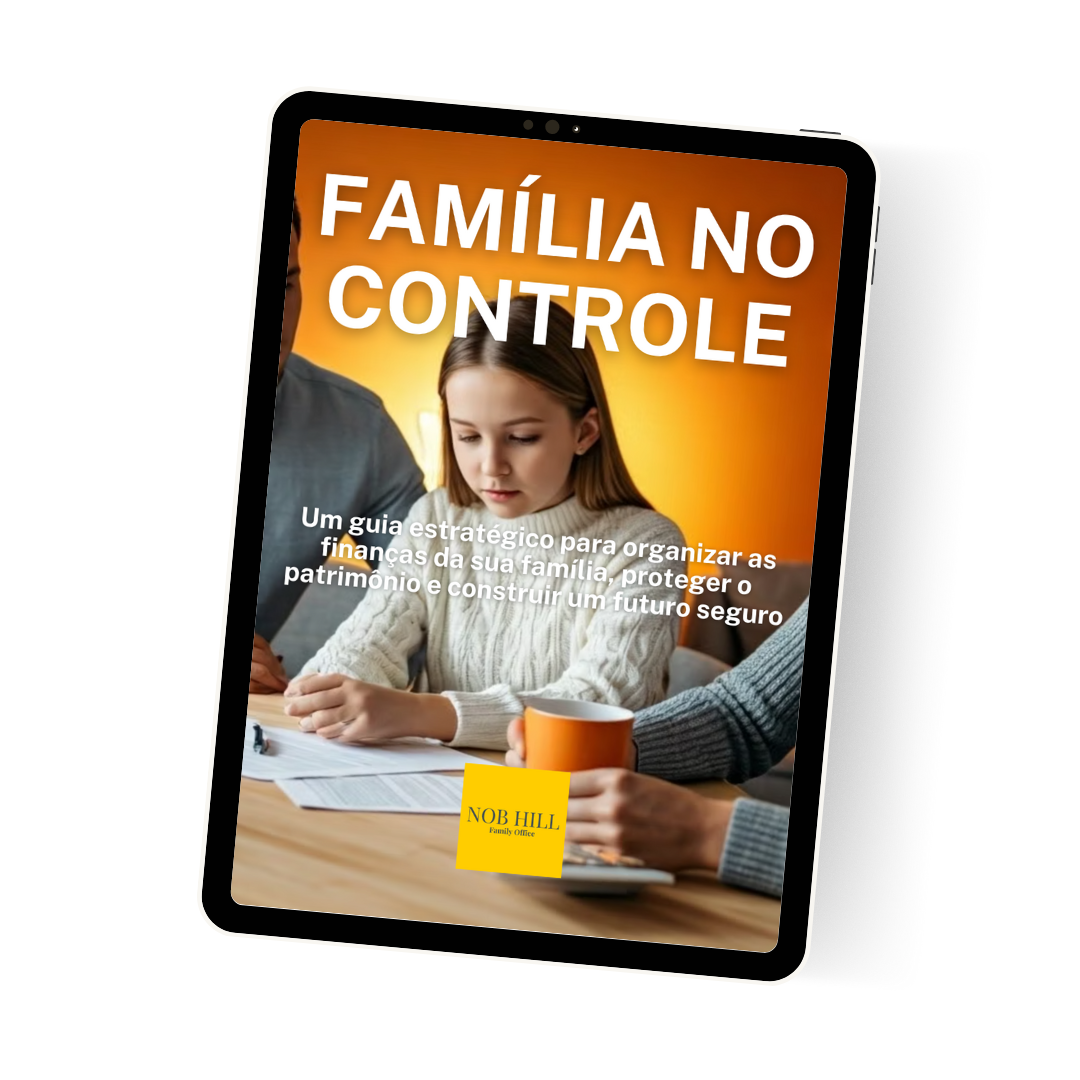 Família no Controle - thumb Família no Controle - thumb