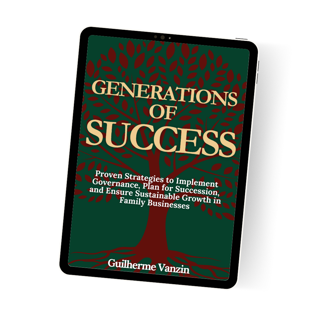 Genarations of Success - thumb Genarations of Success - thumb