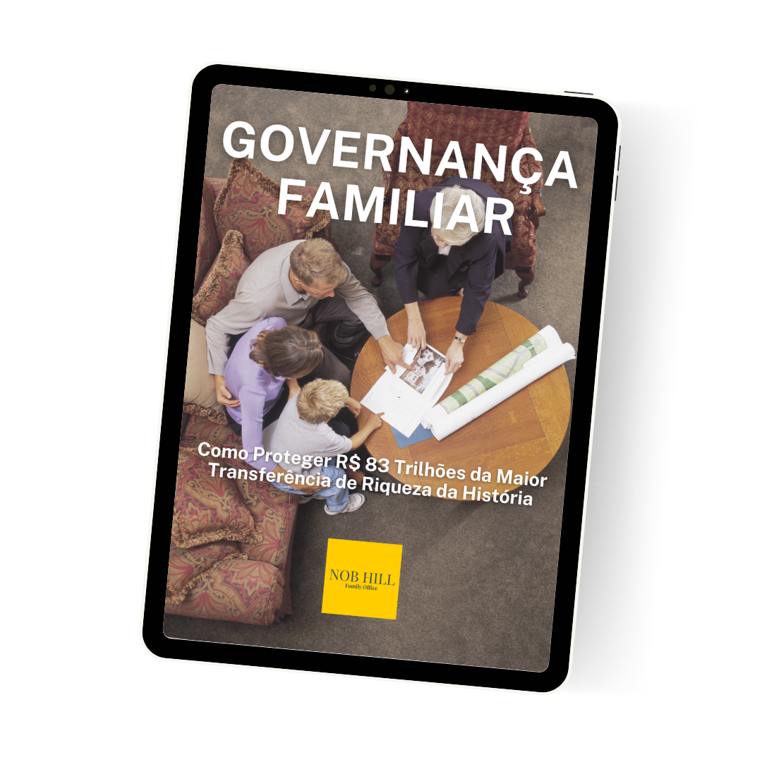 Governança Familiar - thumb