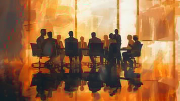 meeting
