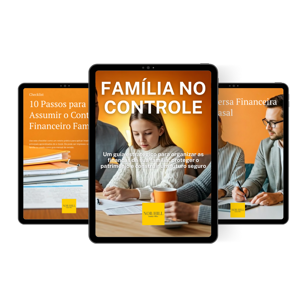 Família no Controle - bundle Família no Controle - bundle