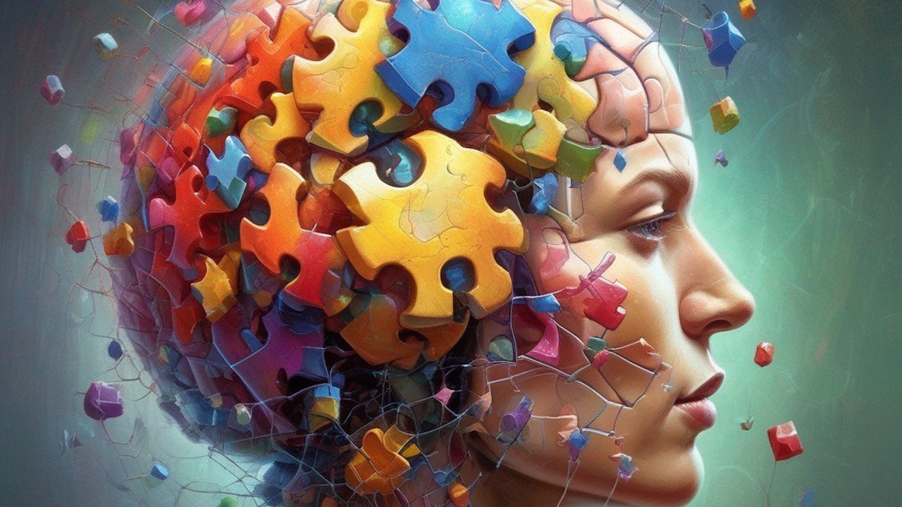 brain