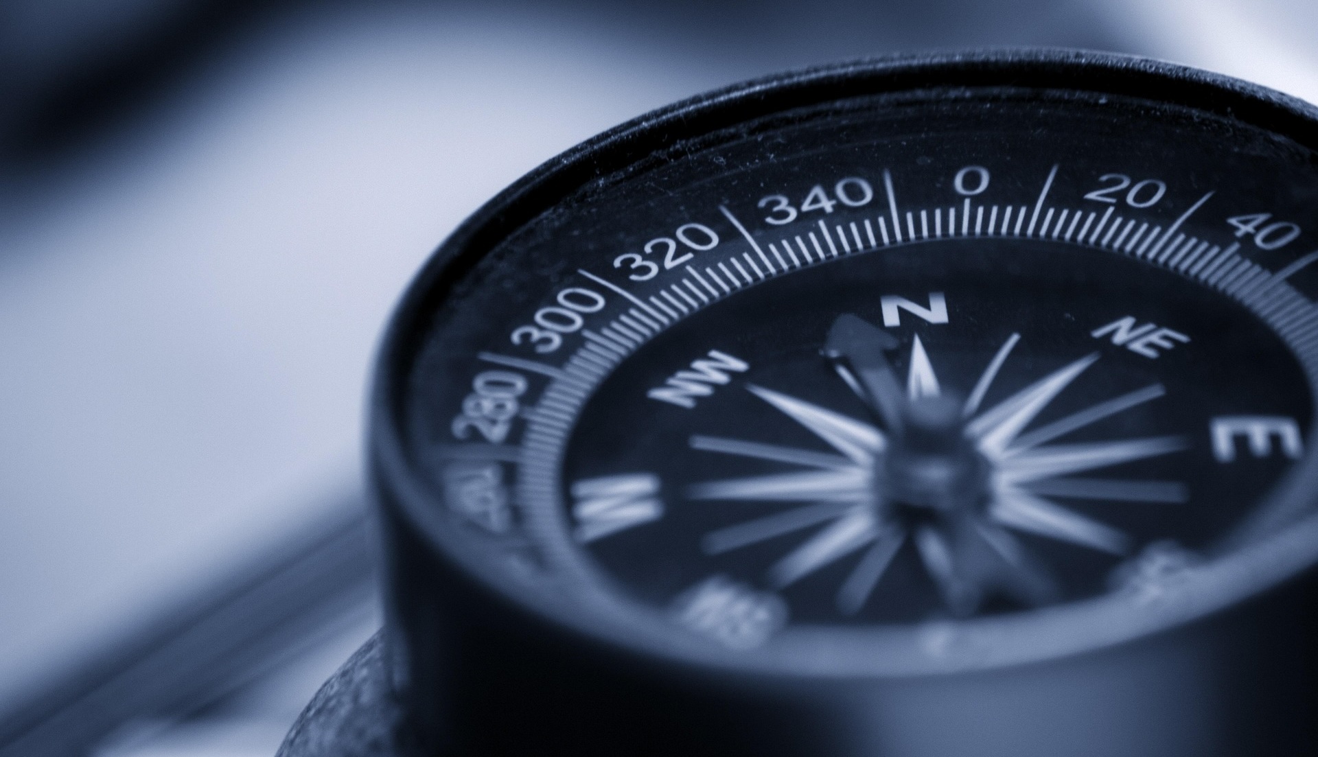compass