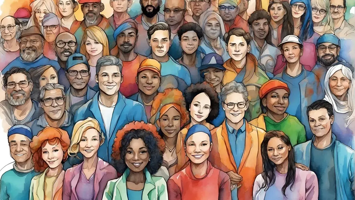 diversity