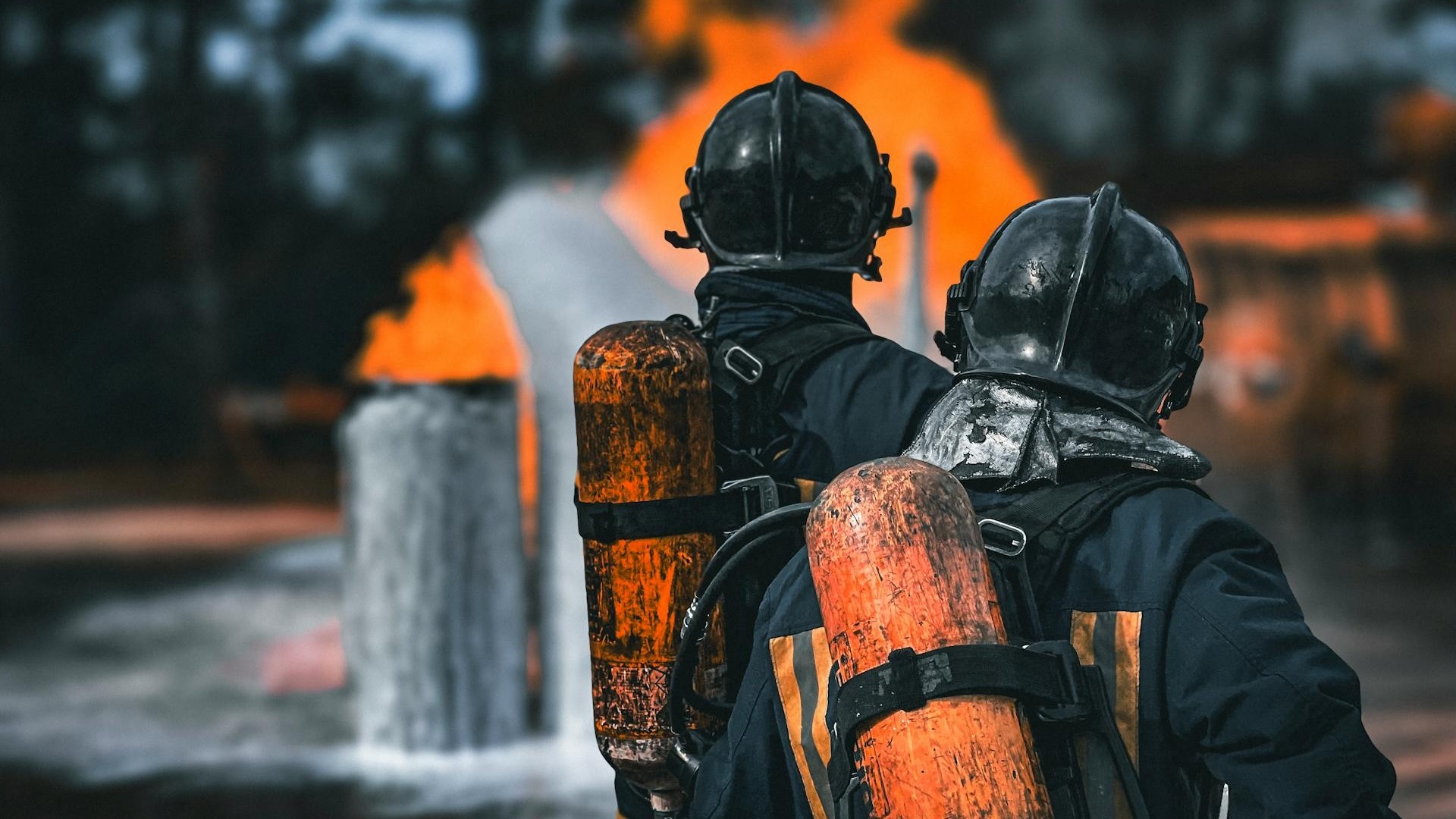 firemen